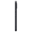 Чехол Spigen Nano Pop MagSafe для Google Pixel 10 Pro XL, черный кунжут