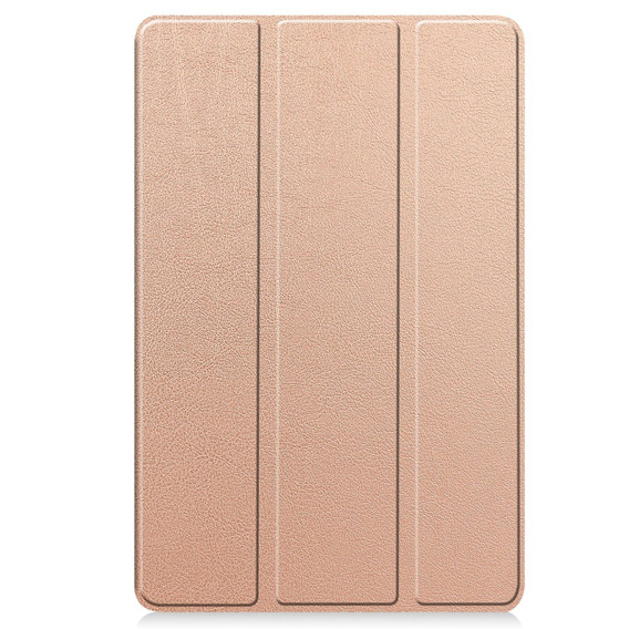 Чехол для Xiaomi Redmi Pad Pro / Xiaomi Poco Pad, Smartcase, розовый rose gold