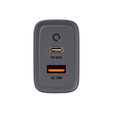 Forcell Зарядное устройство USB-C 3A 45W PD QC 4.0 - White