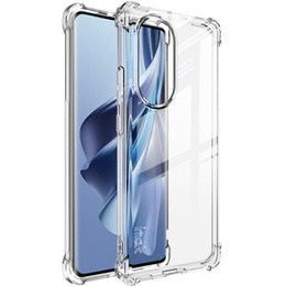 Чехол IMAK до Oppo Reno 10 / 10 Pro, Dropproof, прозрачный