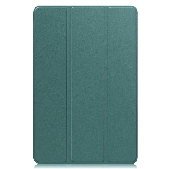 Чехол для Lenovo Tab M11, Smartcase, зелёный