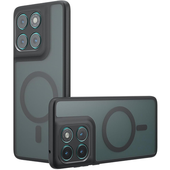 Чохол для MagSafe ERBORD Matt Case для Motorola Edge 70