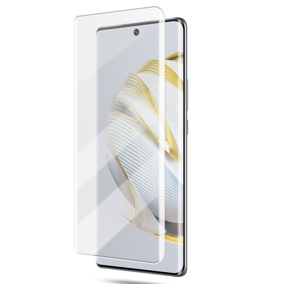 Mocolo УФ-упрочненное стекло для Huawei nova 10 4G