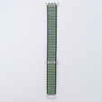 Нейлоновый ремешок для Apple Watch 1/2/3/4/5/6/7/8/SE/ULTRA 42/44/45/49 мм, зеленый