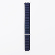 Нейлоновий ремінець для Apple Watch 1/2/3/4/5/6/7/8/SE/ULTRA 42/44/45/49 мм, темно-синій