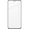 IMAK Full Cover закаленное стекло для Samsung Galaxy A25 5G, черный
