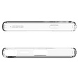 Чoхол Spigen до Samsung Galaxy S23 Ultra, Ultra Hybrid, прозорий