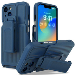 Чехол для iPhone 13, Armorbox, Blue