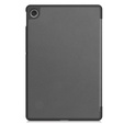 Чохол для Lenovo Tab TB311FU, Smartcase, сірий