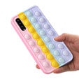 Чехол Push Bubble Pop It для Samsung Galaxy A70