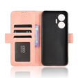 Чехол с прорезью для карты для Xiaomi Poco F7 5G