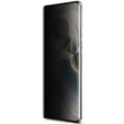 Загартоване скло IMAK Privacy для Motorola Edge 50 Pro / 50 Ultra / 50 Fusion