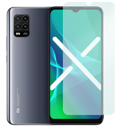 Загартоване скло 9H до Xiaomi Mi 10 Lite