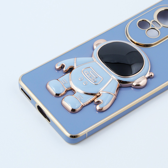 Чoхол до Oppo Reno 10 / 10 Pro, Astronaut, м'яти