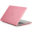 Etui Hard Case Macbook Air 13 2018 (A1932) - Rose