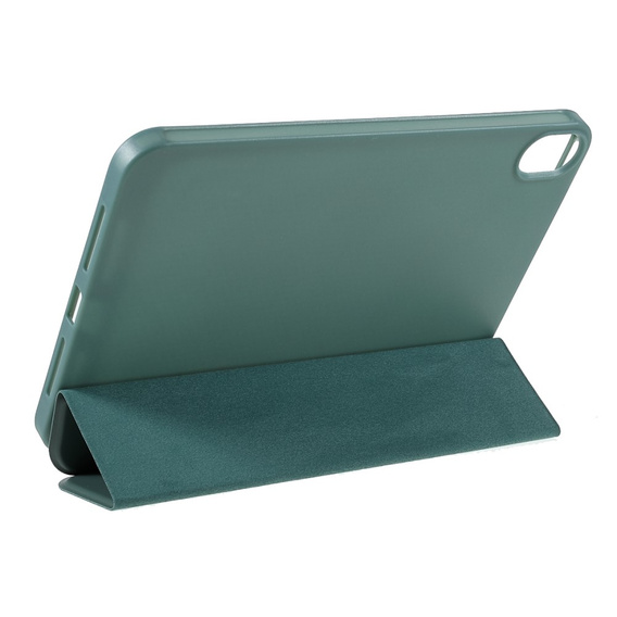 Чохол для iPad mini (2021), Tri-fold Case, Green