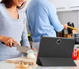 Чехол для OnePlus Pad, Smartcase, чёрный