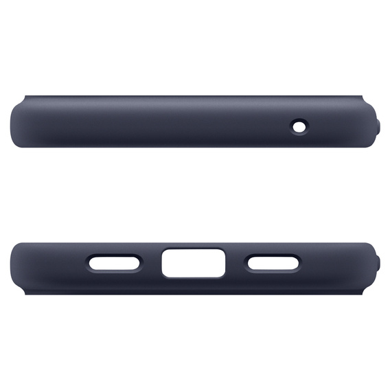 Чохол Spigen Nano Pop MagSafe для Google Pixel 10 Pro XL, Blueberry Navy