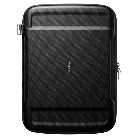 Spigen Чехол для ноутбука 13", Rugged Armor Pouch, Black