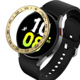 Накладка на безель для Galaxy Watch 5 40MM, Gold