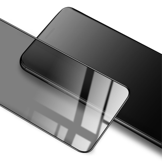 Загартоване скло IMAK Privacy для Samsung Galaxy S24+ Plus