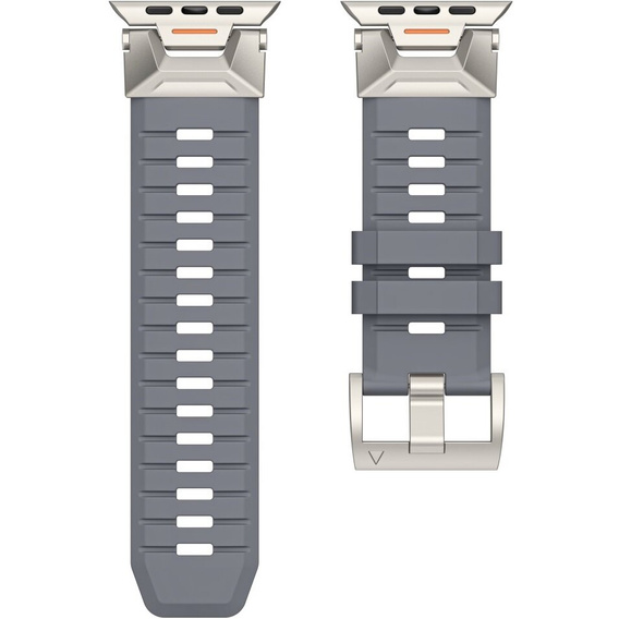 Ремешок для Apple Watch 1/2/3/4/5/6/7/8/9/SE/Ultra/Ultra 2 42/44/45/49MM