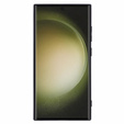 Чехол до Samsung Galaxy S24 Ultra, Silicone Lite, чёрный