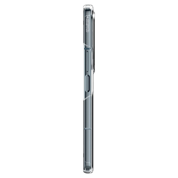 Чехол SPIGEN до Samsung Galaxy Z Fold 4 5G, Crystal Hybrid, Crystal Clear