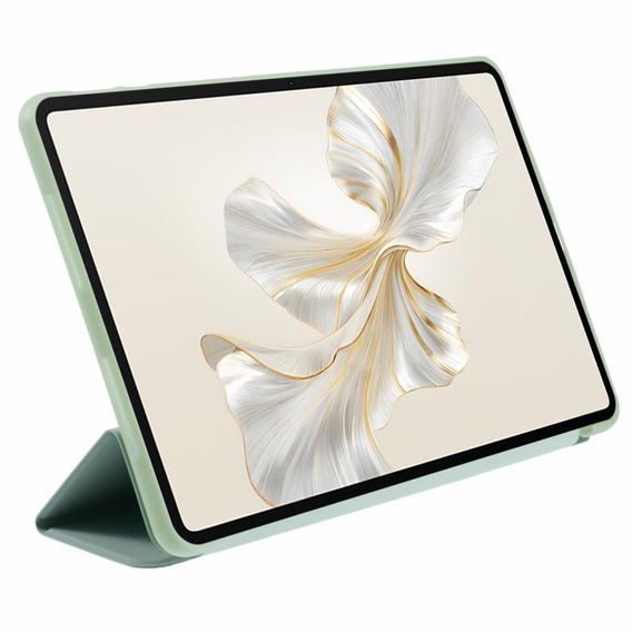 Чохол для Honor Pad 9, Smartcase, зелений