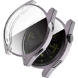 Чехол 2в1 с защитой экрана для часов Huawei Watch GT 3 46mm, Grey