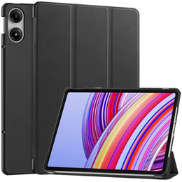 Чехол для Xiaomi Redmi Pad Pro / Xiaomi Poco Pad, Smartcase, чёрный