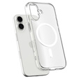 Чехол Spigen Ultra Hybrid MagSafe для iPhone 17, Frost White