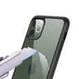 Чехол до iPhone 11 Pro Max, ERBORD Guardian, чёрный