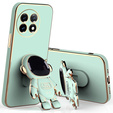Чoхол до OnePlus 11 5G, Astronaut, зелений