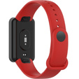 Силиконовый ремешок для Xiaomi Redmi Smart Band Pro, Red