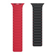 Силиконовый ремешок для Apple Watch 1/2/3/4/5/6/7/8/9/SE/ULTRA/ULTRA 2 42/44/45/49MM