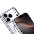Чохол Electro MagSafe з ремінцем для iPhone 17 Pro Max