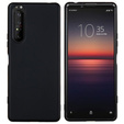 Чoхол до Sony Xperia 1 II, Silicone Lite, чорний
