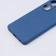 Чoхол до Oppo A98 5G, Silicone Lite, м'яти