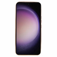 Чехол для Samsung Galaxy S23 FE, Glamour CamShield, фиолетовый