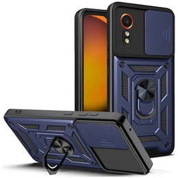Чохол NOX Camera Slide Samsung Galaxy Xcover 7, CamShield Slide, м'яти