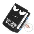 Чехол для PocketBook Verse / Verse Pro, Smartcase, don't touch me