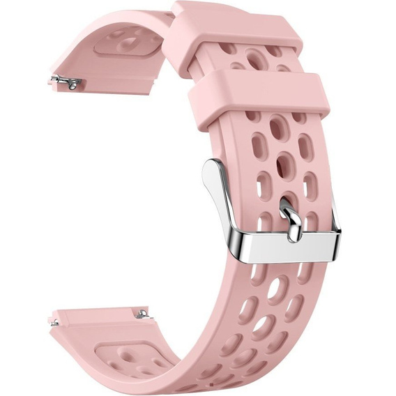 Силіконовий ремінець для Huawei Watch GT 2e, Pink
