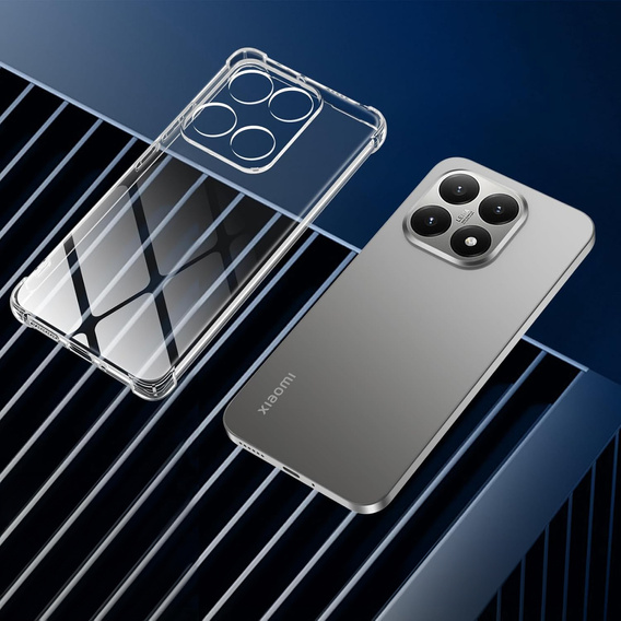 Противоударний чохол для Xiaomi 15T