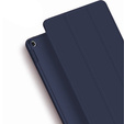 Чехол для iPad 7/8/9 10.2 2019/2020/2021, Smartcase, темно-синий