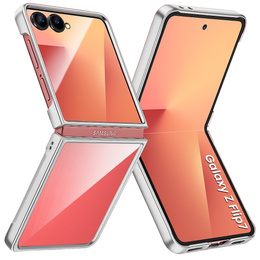 Чохол з глянцевим покриттям для Samsung Galaxy Z Flip7