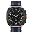 Ремешок Spigen WBF0 для Samsung Galaxy Watch Ultra 2024/2025 (47 мм)