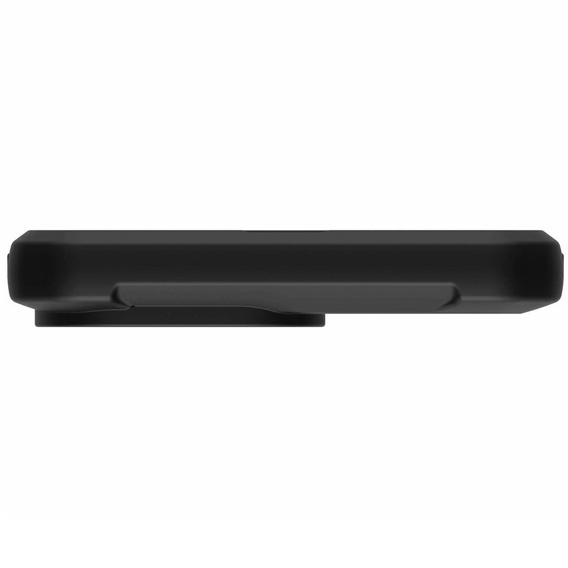 Чoхол Urban Armor Gear до iPhone 14 Pro Max, Metropolis LT MagSafe Fibr Armr, чорний