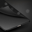 Чохол MOFI для Xiaomi Redmi Note 13 Pro+, тонкий, чорний