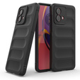 Чехол до Motorola Moto G84 5G, Gaming Shockproof, чёрный